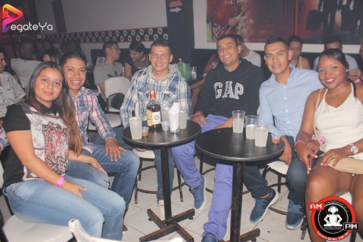 Foto 10 de Ampm Bar - 4TO Fds Julio 2016 en Am / PM Bar - Cali, Cali