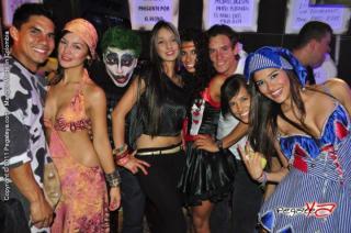 Foto 107 de Mangos Halloween 2011 Dia 2 en Discoteca Mangos Medellin, Medellín