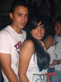 Foto 2 de Enero 13 del 2012 en Babel / Barra Libre Cali, Cali