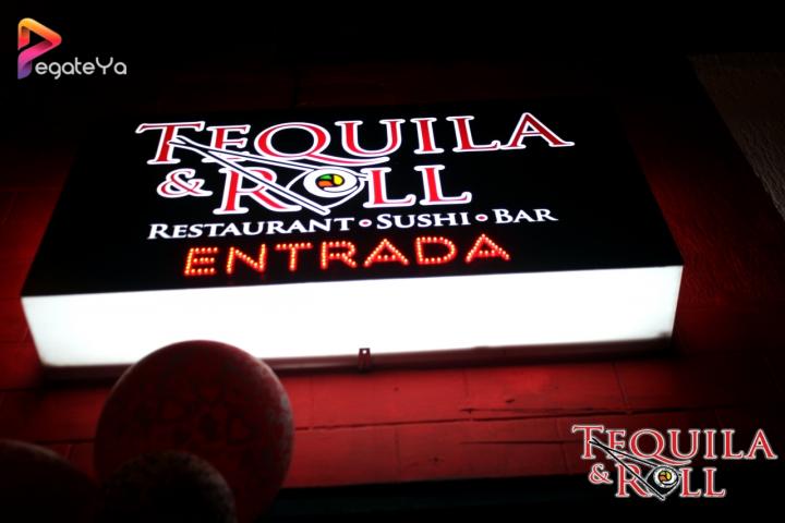 Foto 22 de Tequila & Roll - 2do FDS Febrero 2016 en Tequila & Roll