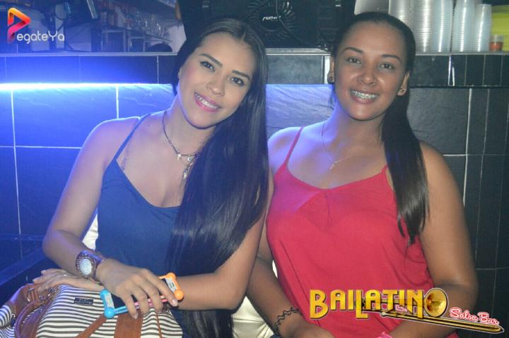 Foto 15 de Bailatino - 3er-4to Fds Marzo 2017 en Bailatino - Bar, Cali