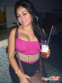 Foto 8 de Junio 08 del 2012 en Praga Club Cali, Cali