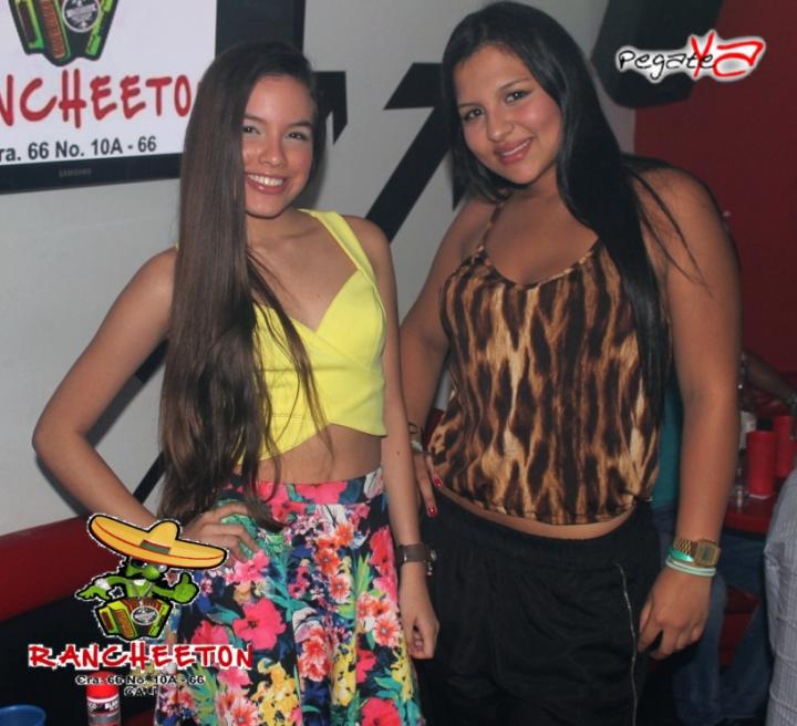 Foto 9 de Rancheeton - 3er FDS de Octubre en Rancheton Cali, Cali