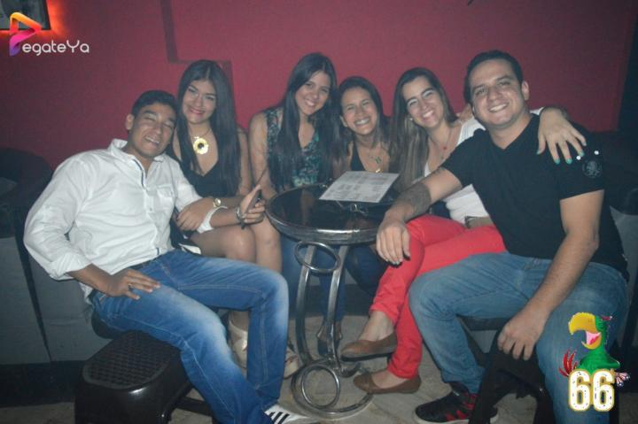 Foto 7 de La lora Bar - 3er Fds Mayo 2016 en La Lora Bar, Cali