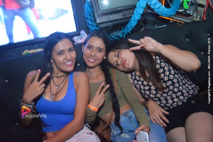Foto 67 de MALABAR - 22 Febrero 2016 en Discoteca Malabar Bucaramanga, Bucaramanga