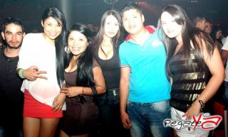 Foto 23 de Abril 6 del 2013 en Am / PM Bar - Cali, Cali