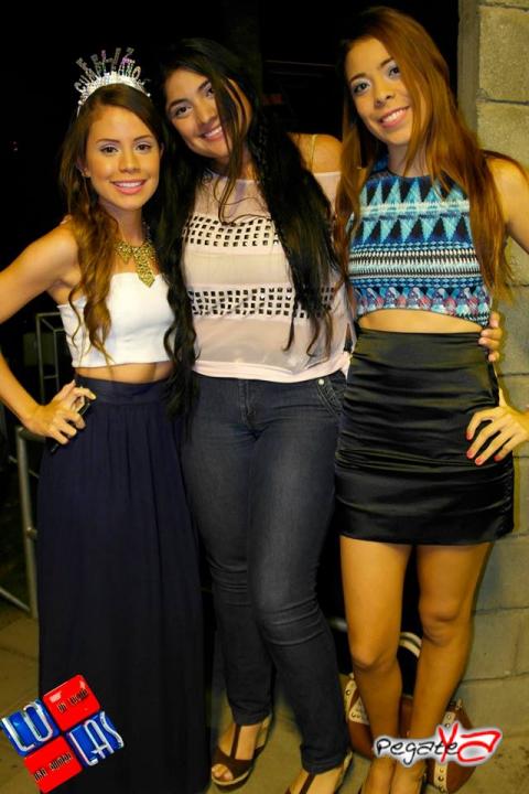 Foto 104 de Lolas - Alexis & Fido en Lolas Club Menga Cali, Cali