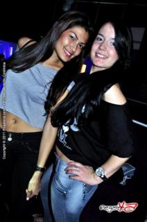 Foto 25 de Discoteca Prizma 26 noviembre 2011 en Prizma Discoteca Medellin, Medellín