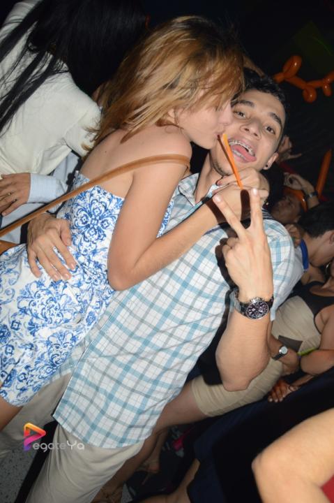 Foto 36 de El Manicomio sábado 18 de julio 2015 en Discoteca El Manicomio Bucaramanga, Bucaramanga