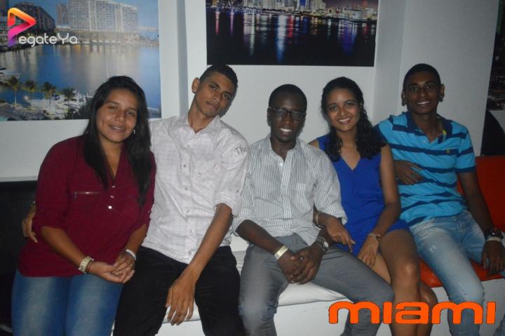 Foto 31 de Miami - 3er Fds Mayo 2016 en Miami Bar Cali, Cali