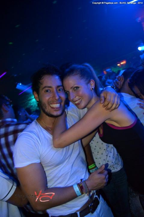 Foto 48 de BLING viernes 8 de agosto de 2014 en Bar Bling Bucaramanga, Bucaramanga