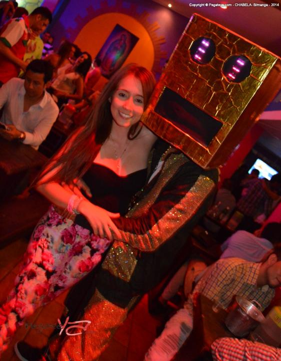 Foto 47 de CHABELA 8 Y 9 de agosto de 2014 en Discoteca Chabela Bucaramanga, Bucaramanga