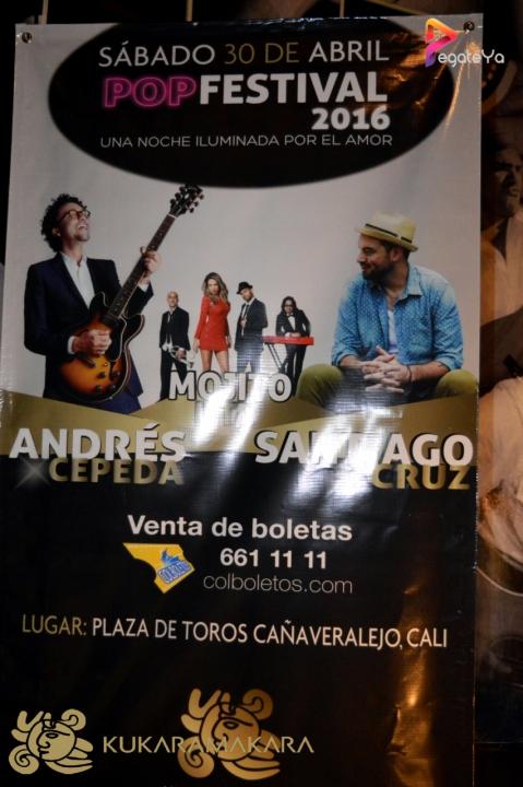 Foto 30 de Kukaramakara - 3er FDS Febrero 2016 en Kukaramakara Discoteca Cali, Cali