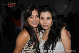 Foto 10 de 15-16 de Marzo de 2012 en Discoteca Macondo Club Bucaramanga, Bucaramanga