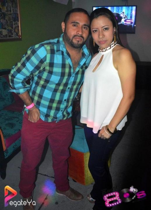 Foto 7 de Beautiful - 3er FDS Julio 2015 en Beautiful 80`s Cali, Cali