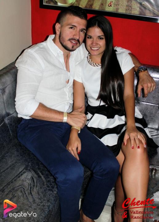 Foto 4 de Chente - 1er FDS Mayo 2015 en CHENTE Vallenatos y Rancheras, Cali