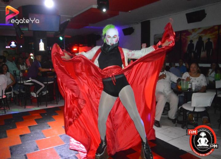 Foto 8 de Ampm Bar - 5TO Fds Julio 2016 en Am / PM Bar - Cali, Cali