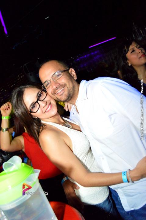 Foto 34 de PISO V - sabado 28 de mayo de 2016 en Bar Piso V Bucaramanga, Bucaramanga
