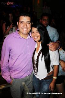 Foto 40 de Viernes 17 de Agosto de 2012 en Discoteca La Vecindad Bucaramanga, Bucaramanga
