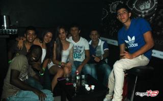 Foto 27 de Octubre 26 del 2013 en Nozomi Club, Cali