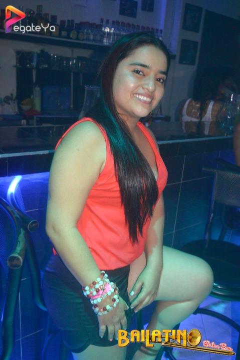 Foto 4 de Bailatino - 3er/ 4to Fds Mayo 2016 en Bailatino - Bar, Cali