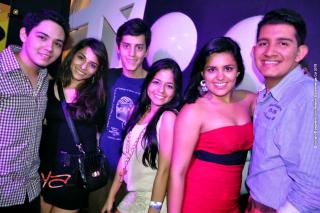 Foto 42 de Fotos Discoteca Malabar Mayo 2013 en Discoteca Malabar Bucaramanga, Bucaramanga