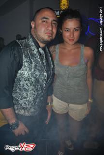 Foto 13 de taboo febrero 15 y 16 de febrero en Discoteca Taboo Cartagena, Cartagena