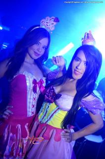 Foto 5 de Bar Bling - 25 y 26 de abril de 2014 en Bar Bling Bucaramanga, Bucaramanga