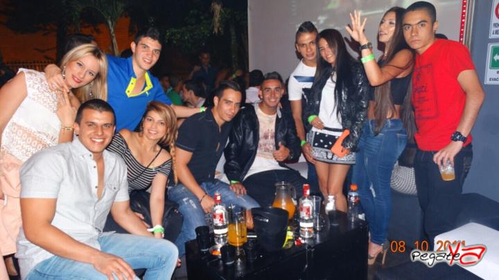 Foto 66 de Licodeluxe - Agosto 09 en LICO DELUXE Medellin, Medellín
