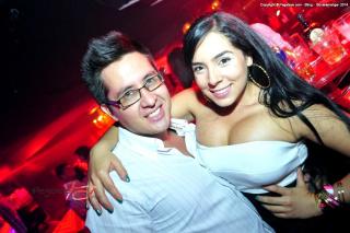 Foto 84 de Bar Bling - 25 y 26 de abril de 2014 en Bar Bling Bucaramanga, Bucaramanga