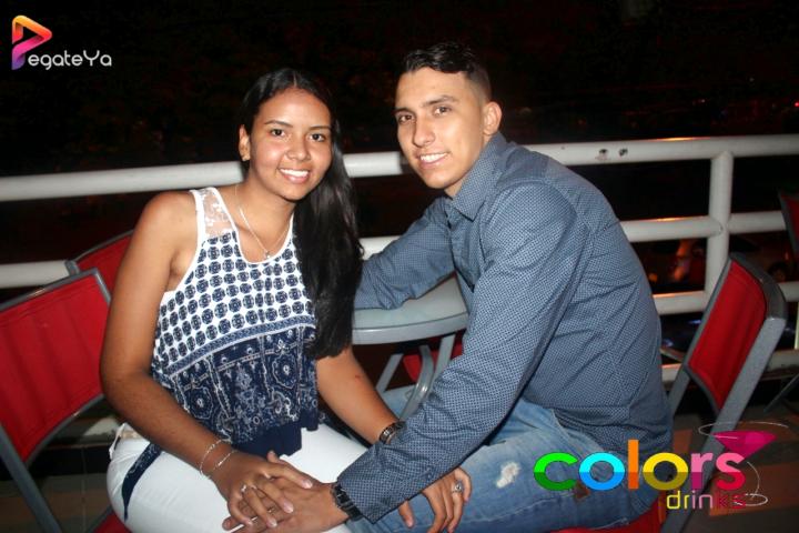 Foto 26 de Colors Drink´s - 3er/4to Fds Mayo 2016 en Colors Drinks