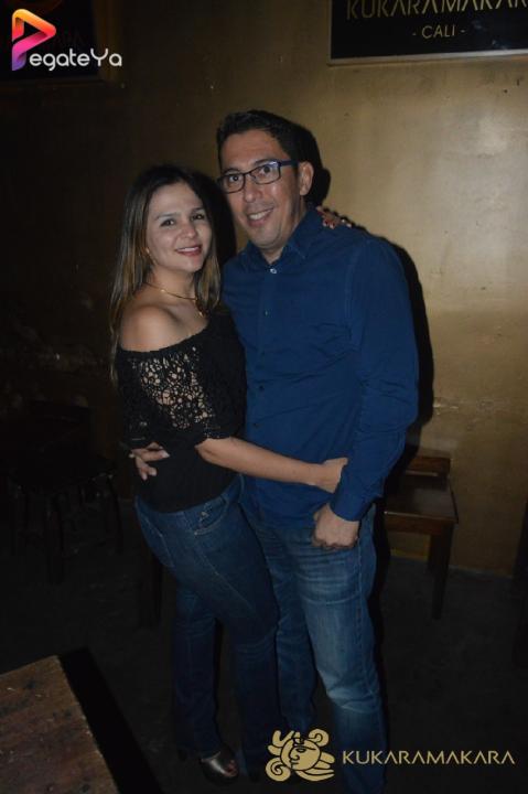 Foto 25 de Kukaramakara - 2do Fds Dic 2016 en Kukaramakara Discoteca Cali, Cali