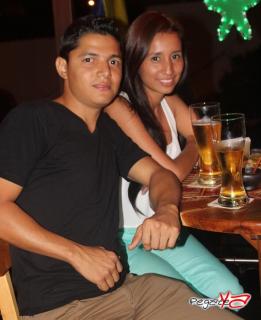 Foto 36 de Enero 18 del 2014 en Fonda Mi Dios Se Lo Pague