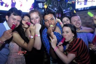 Foto 37 de Malabar sabado 26 de abril de 2014 en Discoteca Malabar Bucaramanga, Bucaramanga