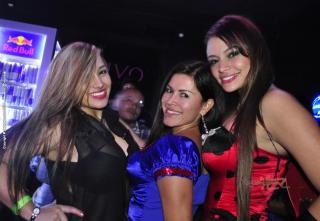 Foto 104 de Discoteca Spazio44 26 y 27 de Octubre en SPAZIO 44 Club Discoteca Medellin, Medellín