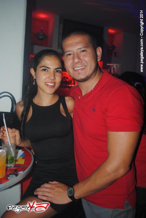 Foto 11 de Taboo 8 y 9 de Agosto en Discoteca Taboo Cartagena, Cartagena