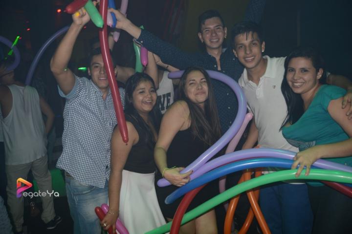 Foto 18 de El Manicomio sábado 25 de julio 2015 en Discoteca El Manicomio Bucaramanga, Bucaramanga