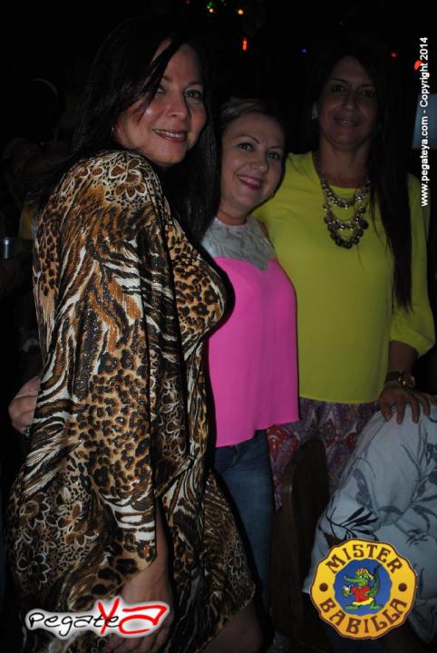 Foto 14 de MISTER BABILLA 24 Y 25 de OCT 2014 en Discoteca MISTER BABILLA cartagena, Cartagena