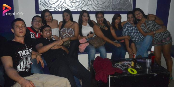 Foto 28 de Ahma - 3er / 4to FDS Abril 2016 en Ahma Cali, Cali