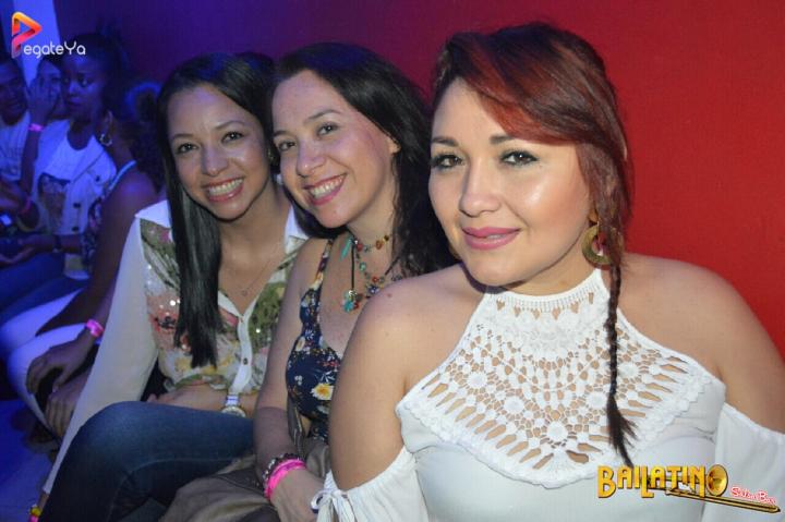 Foto 70 de Bailatino - 3er Fds Abril 2017 en Bailatino - Bar, Cali