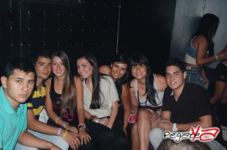 Foto 51 de Prizma 4 de Febrero de 2012 en Prizma Discoteca Medellin, Medellín