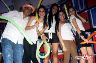 Foto 202 de Enero 18 del 2014 en Lolas Club Menga Cali, Cali