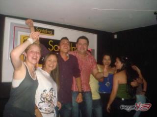 Foto 16 de Abril 14 del 2012 en Santelmo Manizales, Manizales