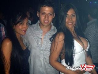 Foto 22 de Praga / Menga - Amor y Amistad en Praga Club Cali, Cali