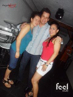Foto 29 de 27-28 Enero 2012 en Feel Club Bucaramanga, Bucaramanga