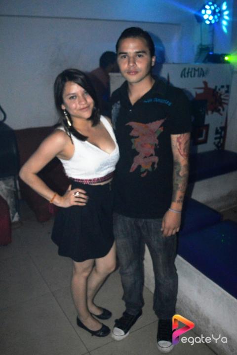 Foto 19 de Ahma Bar - 2do FDS Mayo 2015 en Ahma Cali, Cali