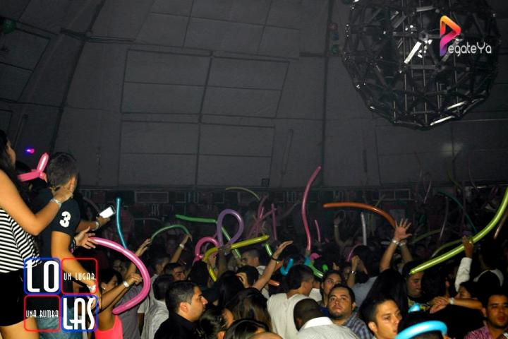 Foto 98 de Lolas Club - 4to FDS Julio 2015 en Lolas Club Menga Cali, Cali