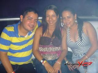 Foto 28 de Febrero 18 y 25 del 2012 en Praga Club Cali, Cali