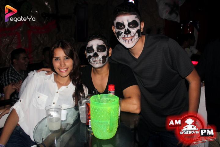Foto 11 de Ampm - Halloween 2015 en Am / PM Bar - Cali, Cali