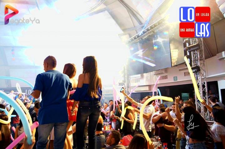 Foto 68 de Lolas Club - 3er / 4to Fds Abril 2016 en Lolas Club Menga Cali, Cali